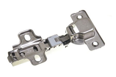 Zawias fi 35 Impuls zewnętrzny hydrauliczny clip z prowadnikiem  ATM