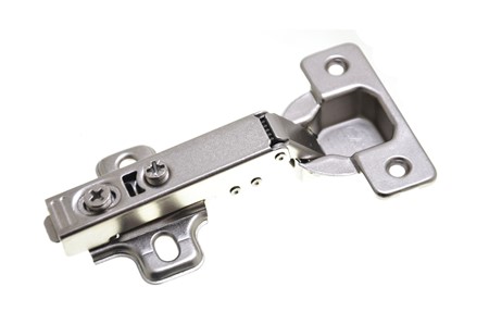 Zawias fi 35 Impuls zewnętrzny hydrauliczny clip z prowadnikiem  ATM