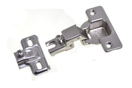 zawias fi 35 specjalny krótkie ramię rozstaw 48 mm emuca