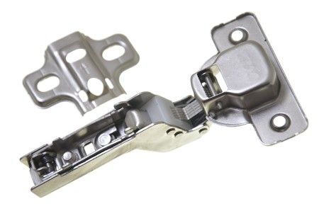 Zawias fi 35 wpuszczany hydrauliczny impuls ATM