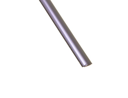 Profil samoprzylepny ozdobny Siro 2 mb o szerokości 8 mm chrom mat