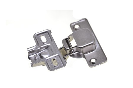 zawias fi 35 specjalny krótkie ramię rozstaw 48 mm emuca