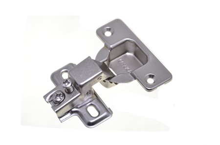 zawias fi 35 specjalny krótkie ramię rozstaw 48 mm emuca