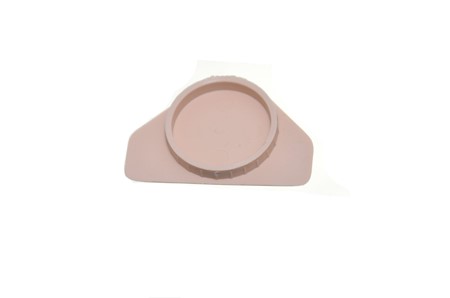 Zaślepka fi 35 ze skrzydełkami dąb Sonoma