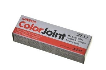 Klej - uszczelniacz do blatu - Color Joint biały