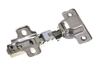 Zawias fi 35 Impuls zewnętrzny hydrauliczny clip z prowadnikiem  ATM