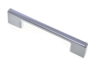 Uchwyt Max Techno prosty L 96 chrom połysk