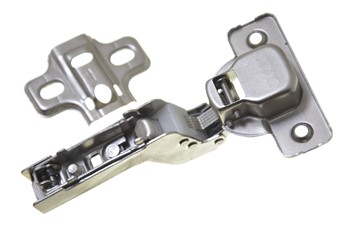 Zawias fi 35 wpuszczany hydrauliczny impuls ATM