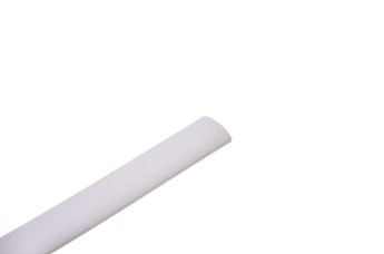 Obrzeże UFS 18 elastyczne w kolorze białym