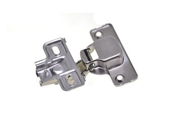 zawias fi 35 specjalny krótkie ramię rozstaw 48 mm emuca